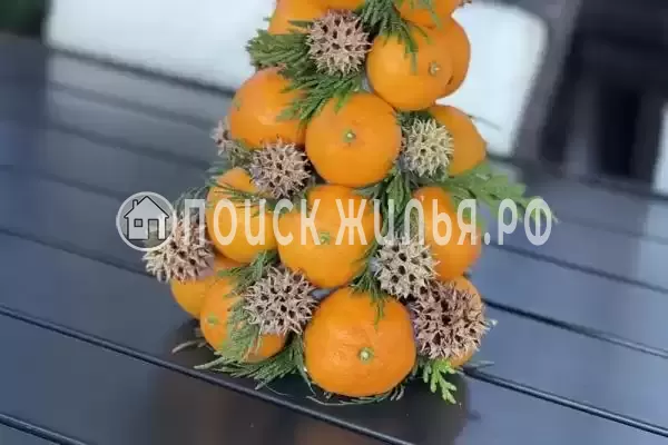 Гостевой дом «Бабуца», Гагра