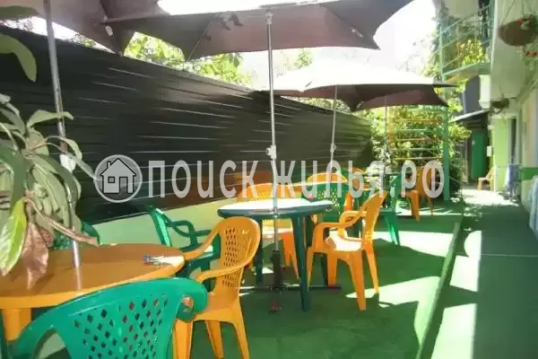 «Маяк», Лоо