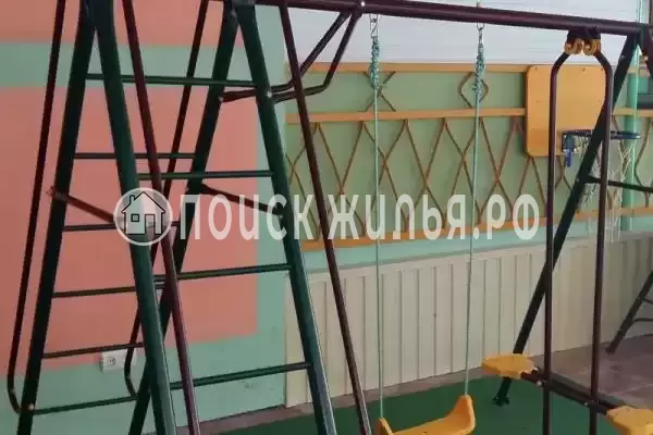 «Маяк», Лоо