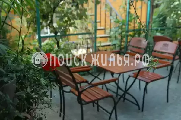 Гостевой дом «Фламинго», Архипо-Осиповка
