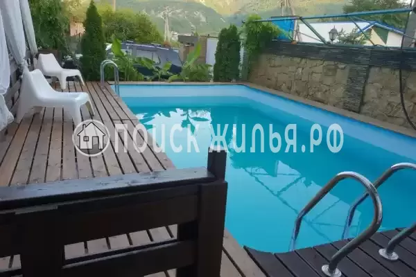 Гостевой дом «Фламинго»
