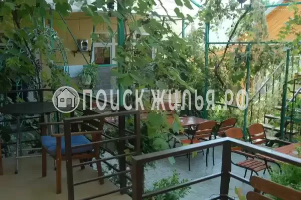 Гостевой дом «Фламинго», Архипо-Осиповка