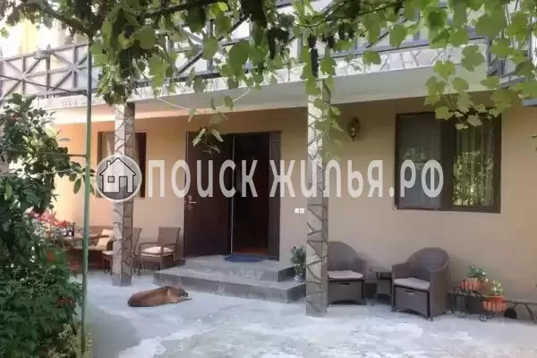 Гостевой дом «D'Эмиль»