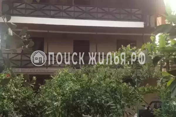 Гостевой дом «D'Эмиль», Гагра