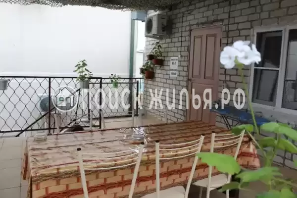 Частный сектор «На Шевченко», Геленджик Частный сектор «На Шевченко», Геленджик