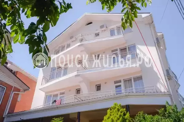 Частный сектор «Аракс», Адлер Частный сектор «Аракс», Адлер