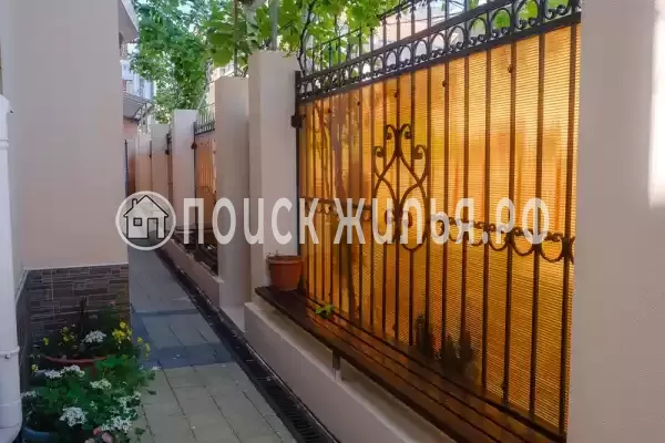 Гостевой дом «Аракс», Адлер