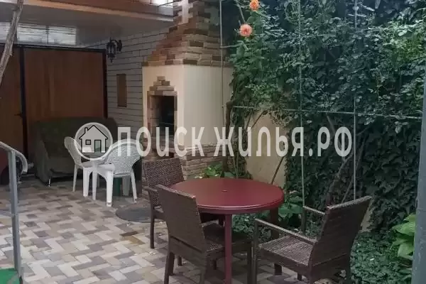 Частный сектор «На Толстого», Геленджик Частный сектор «На Толстого», Геленджик