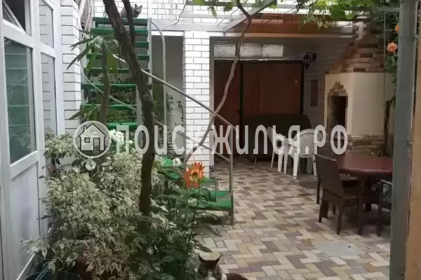 Частный сектор «На Толстого», Геленджик Частный сектор «На Толстого», Геленджик