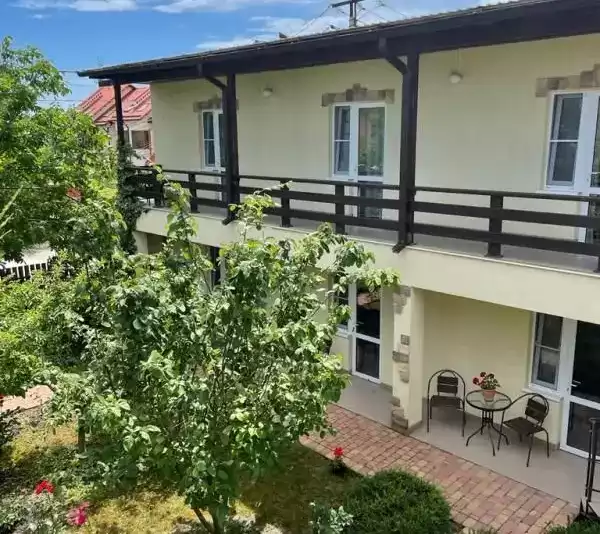 Гостевой дом на ул.Казачья, д. 19, Краснодарский край, Геленджик, Казачья, д. 19