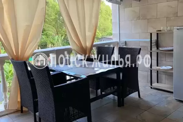 Частный сектор «Рандеву», Волконка