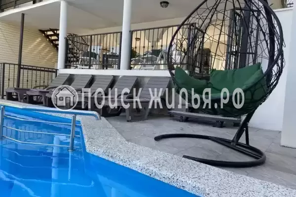 Частный сектор «Рандеву», Волконка