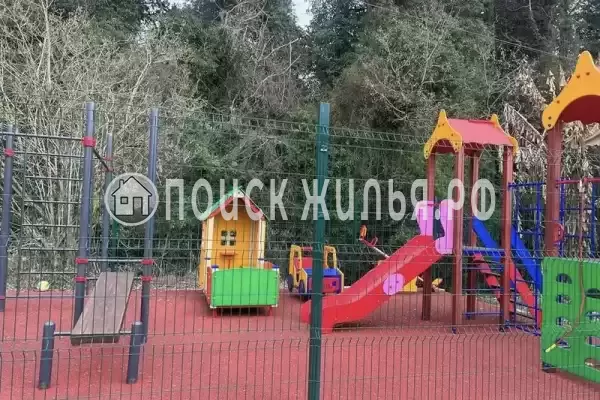 Частный сектор «Рандеву», Волконка