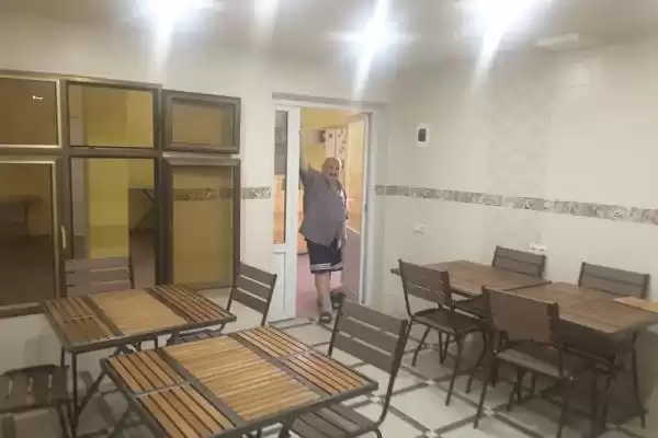 Гостевой дом «Рамзес»