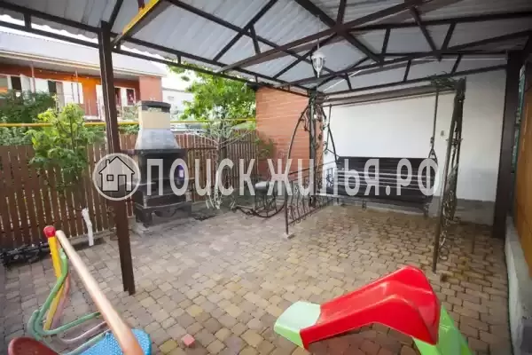 Гостевой дом «Не горюй», Кабардинка