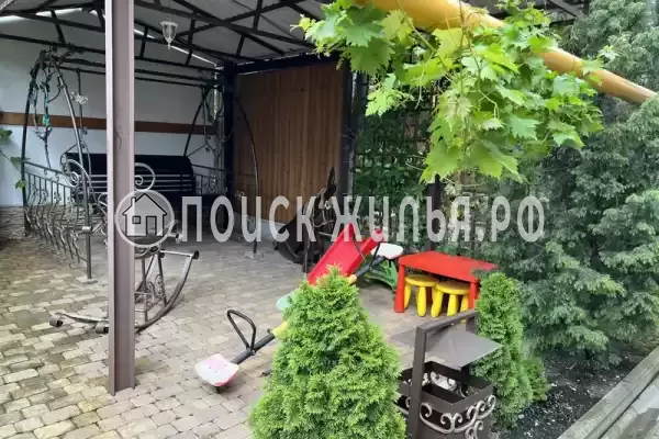 Гостевой дом «Не горюй», Кабардинка