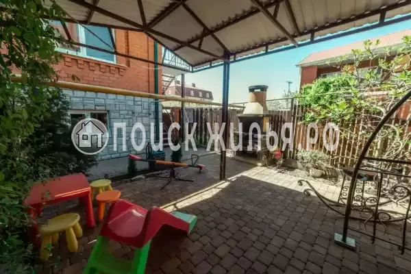 Гостевой дом «Не горюй», Кабардинка