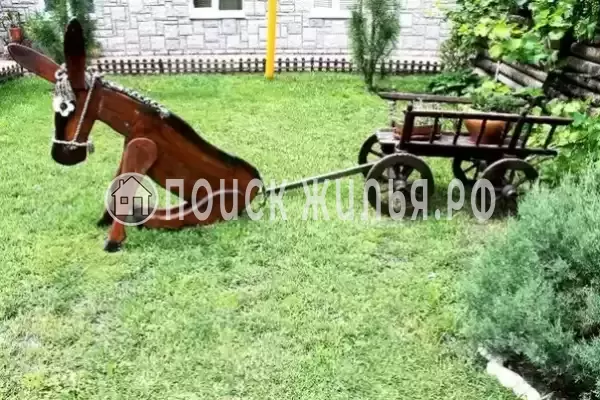 «Не горюй», Кабардинка