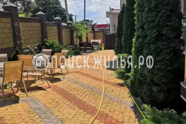 Гостевой дом «Золотой Орел», Геленджик