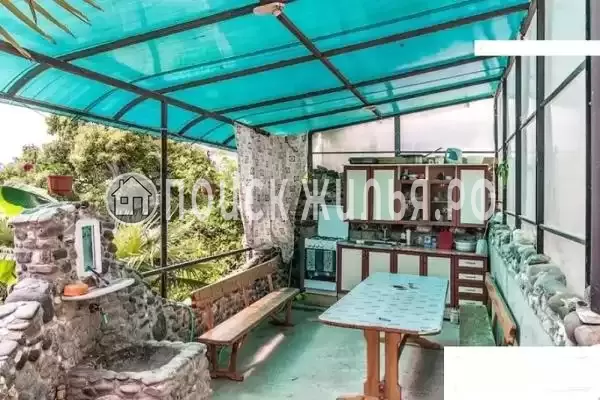 «Милар», Хоста «Милар», Хоста