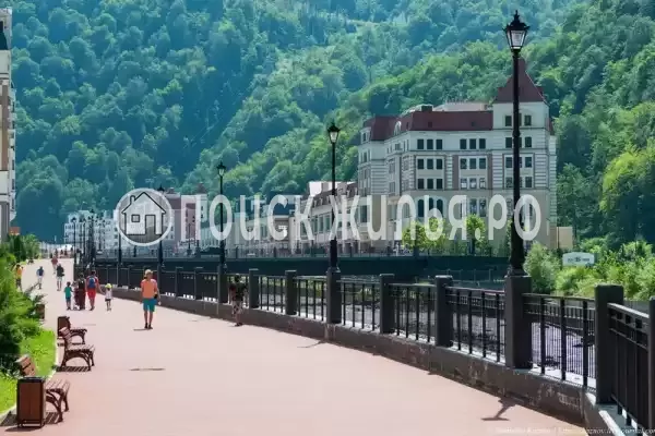 Гостевой дом «Зеленая горка», Лоо