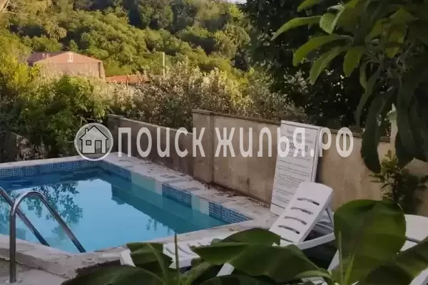 Гостевой дом «Зеленая горка», Лоо
