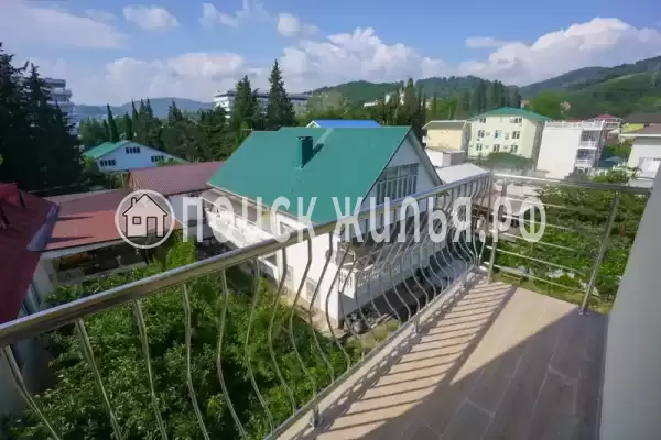 Гостевой дом «Аметист», Адлер Гостевой дом «Аметист», Адлер