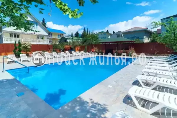 «Малахит», Адлер