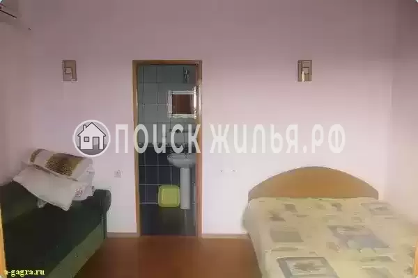 Гостевой дом «На Кабардинской», Гагра