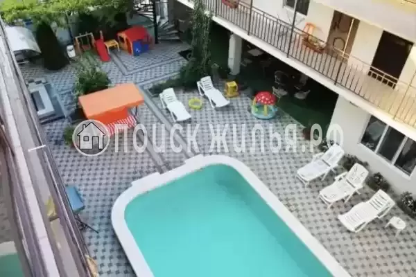 Гостевой дом «Солнечный дом», Витязево Гостевой дом «Солнечный дом», Витязево