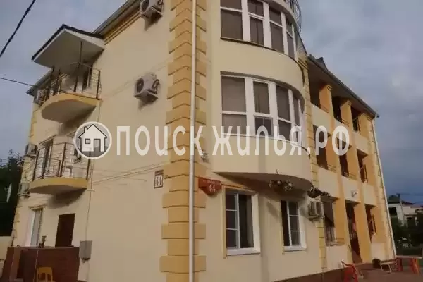 Частный сектор «Солнечный», Кабардинка Частный сектор «Солнечный», Кабардинка