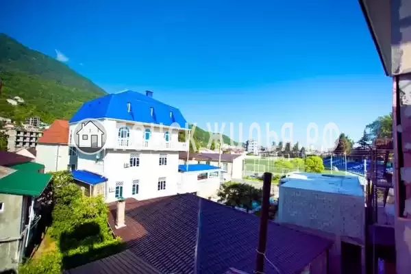 Гостевой дом «0 метров до моря»