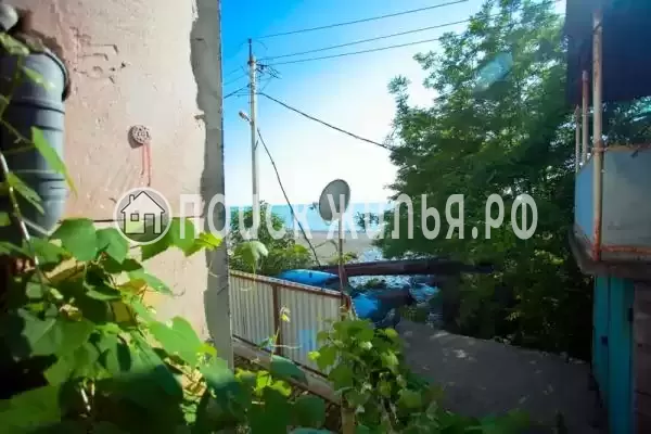 Гостевой дом «0 метров до моря», Гагра