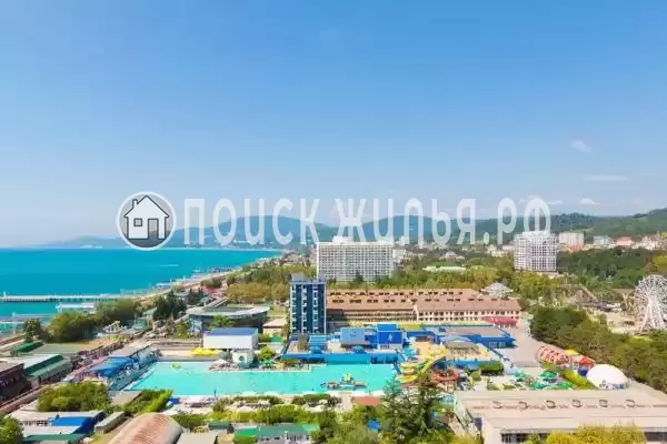 Гостевой дом «Ника», Адлер Гостевой дом «Ника», Адлер