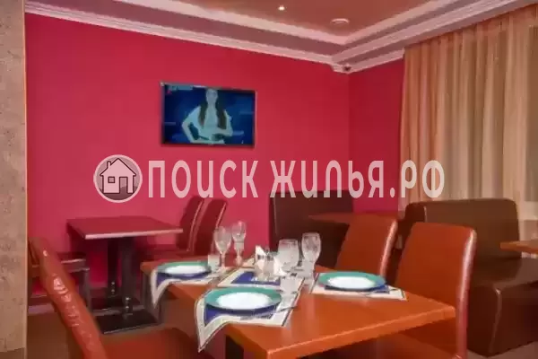 «Маргарита», Адлер