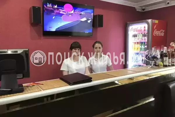 «Маргарита», Адлер