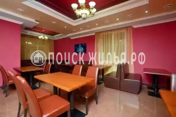 «Маргарита», Адлер