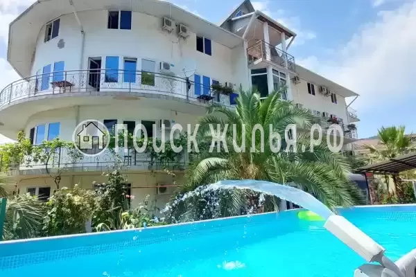 «Элеонора»