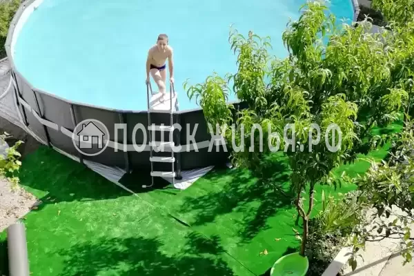 Гостевой дом «Орхидея», Гагра