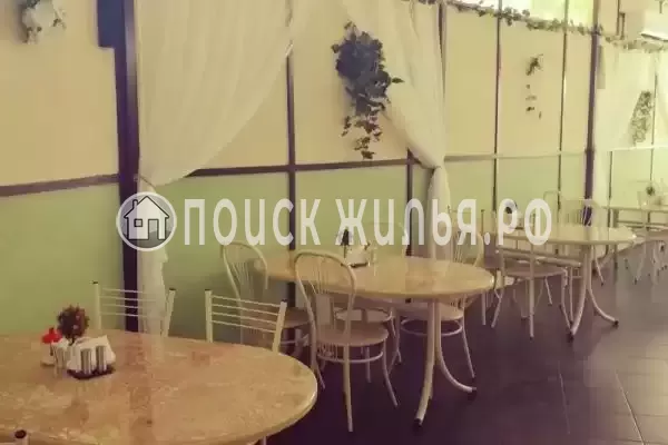 Гостевой дом «Орхидея», Гагра