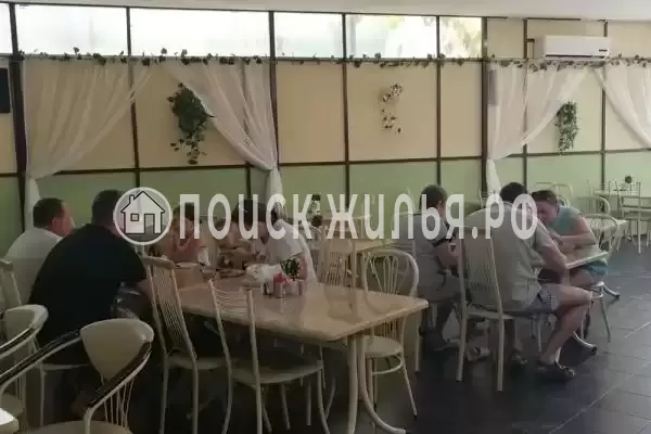 Гостевой дом «Орхидея», Гагра