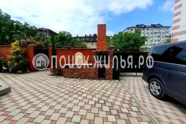 Гостевой дом «Флора», Геленджик Гостевой дом «Флора», Геленджик