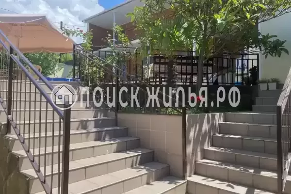 Гостевой дом «Белый парус», Вардане