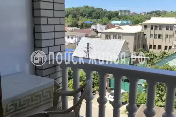 Гостевой дом «Белый парус», Вардане
