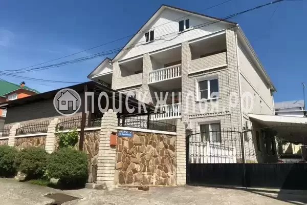 Гостевой дом «Белый парус»
