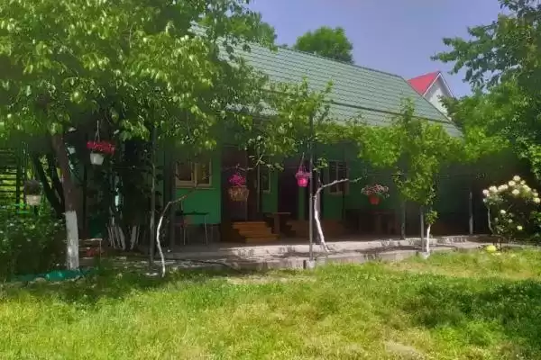Гостевой дом «СаНата», Краснодарский край, Архипо-Осиповка, Речная, д. 27
