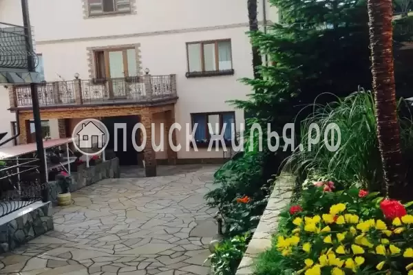 Гостевой дом «Аркадия», Лазаревское