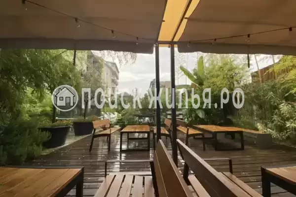 Гостевой дом «Аркадия», Лазаревское