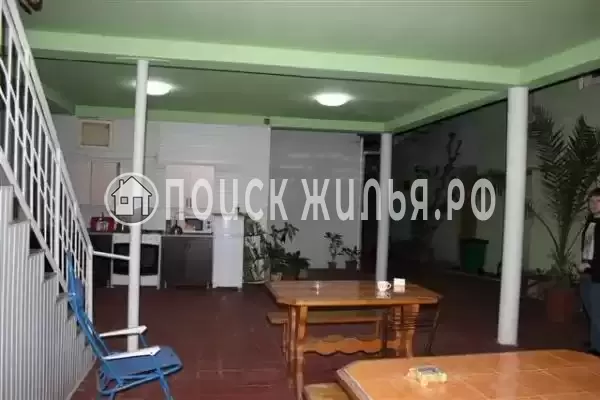Гостевой дом «Маргарита», Адлер