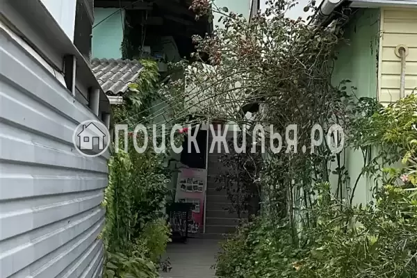 Гостевой дом «Маргарита», Адлер